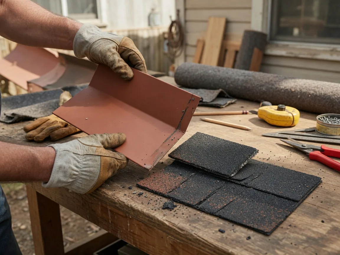 Roof Repair company in Sun River, MT